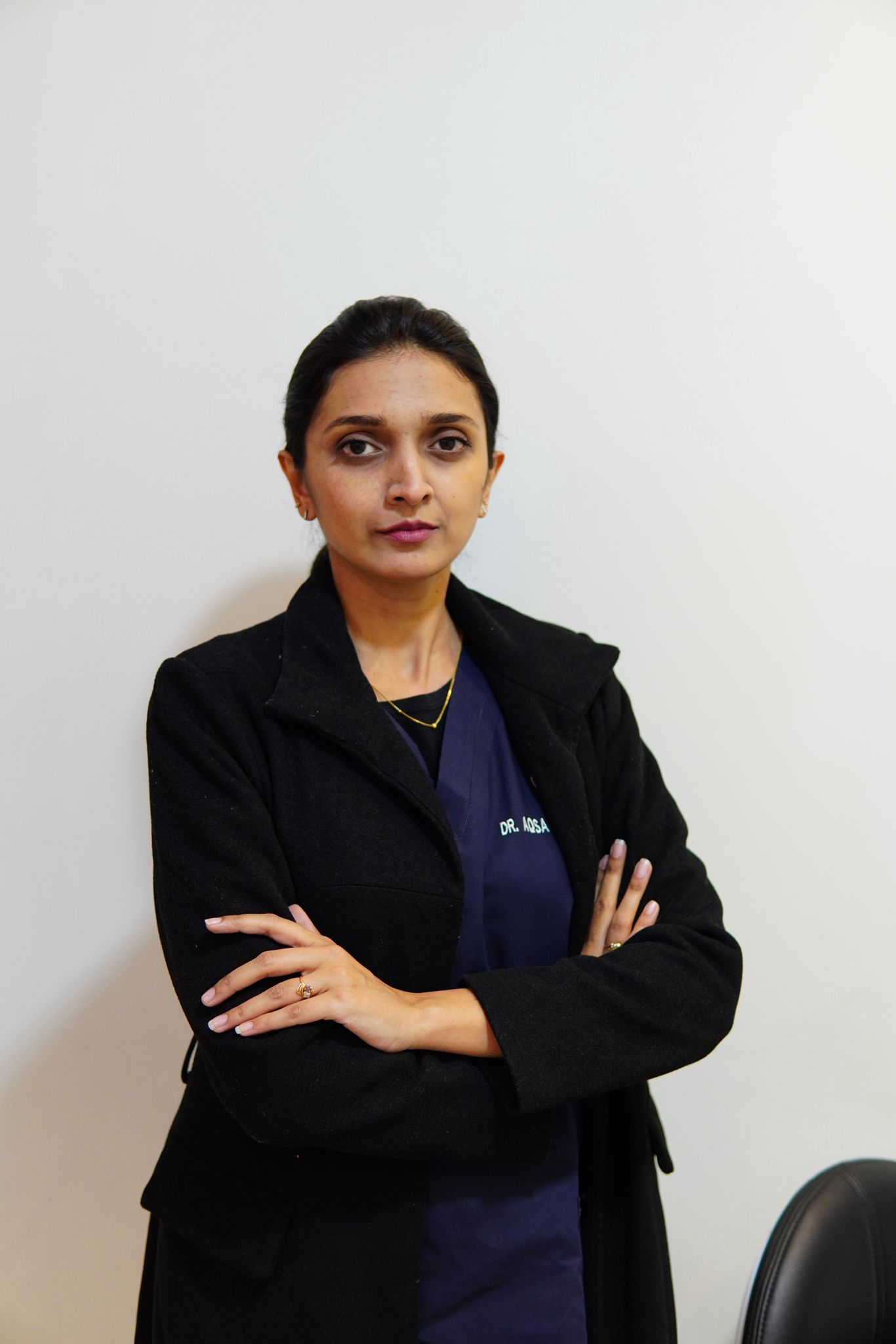 <b>Dr. Aqsa Waheed Khan</b> <br/> Co-Founder | <br/> 10 Years Experience